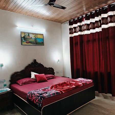 The Eminence Resort & Gym Солан Екстериор снимка